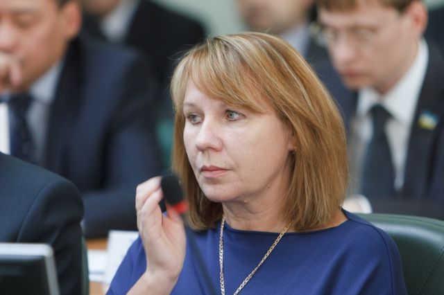 Дело экс-замминистра здравоохранения Бурятии Натальи Бухольцевой ушло в суд