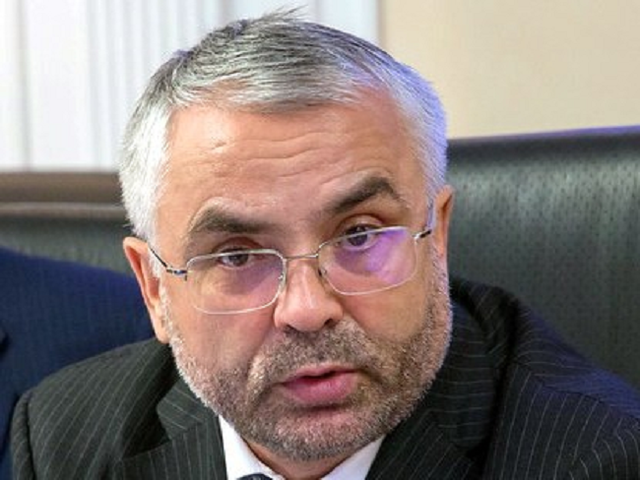 Экс-Сенатор Виктор Пичугов угрожает бизнесмену из ХМАО Николаю Васильеву