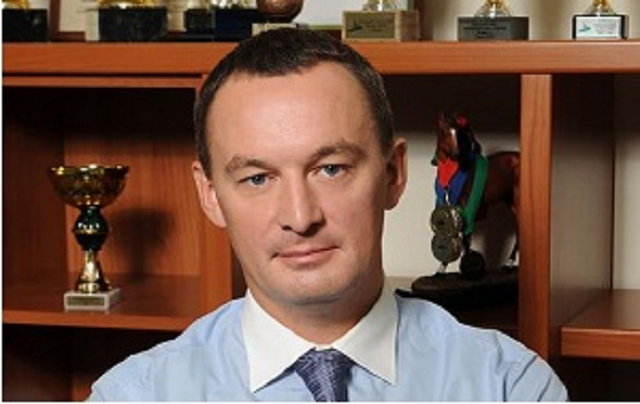 Экс-депутат Думы Бурнашов получил 2,5 года колонии за драку с полицейским
