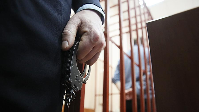 Обвиненный в убийствах член ОПГ «Михайловские» арестован в Подмосковье