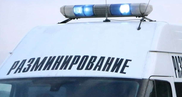 В Хабаровске сообщили о минировании всех школ