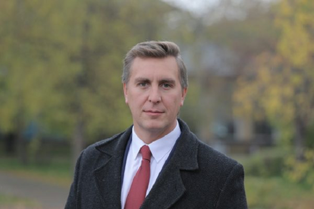 Депутатские закрома. Алексей Додатко: главарь краевых единороссов