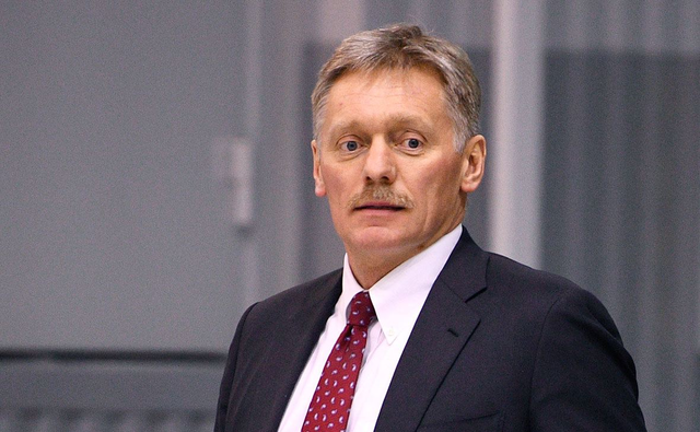 Песков ответил на вопрос о визите Путина в Турцию