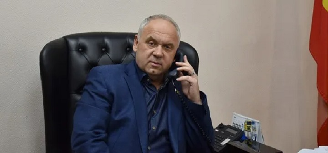 Ростовский картель выезжает на дорогу миллиардных тендеров
