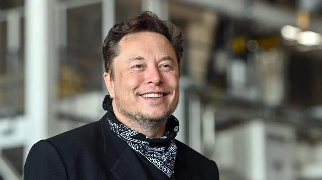 Ради покупки Twitter Илон Маск может продать акции SpaceX