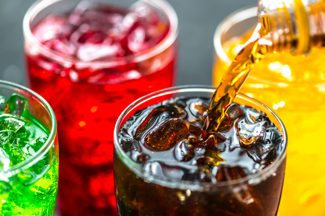 CoolCola, Fancy и Street: «Очаково» выпустил аналоги Coca-Cola, Fanta и Sprite