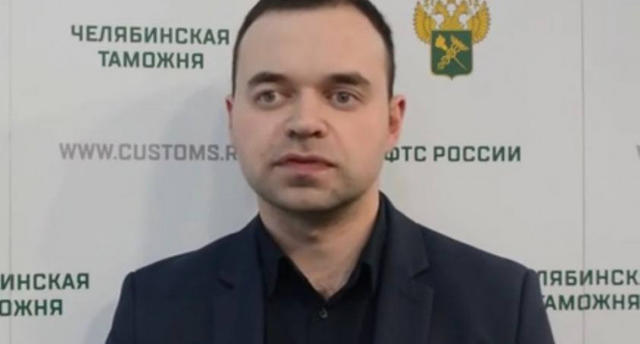 Чмора дает добро