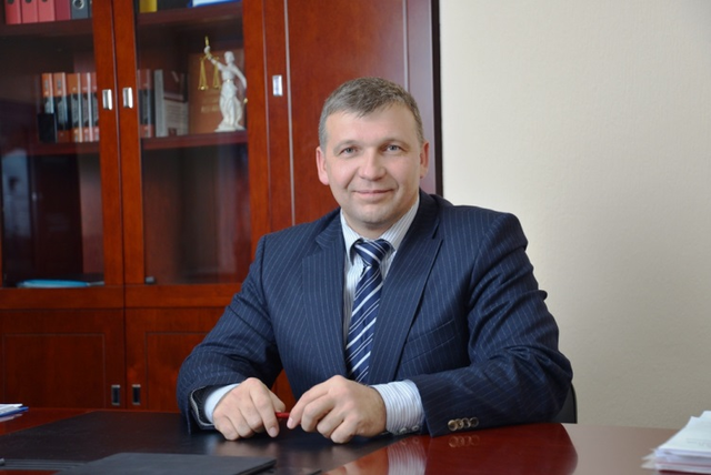 Мафия доцентов