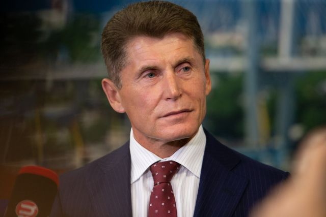 Губернаторский сын недооценил «Росагролизинг»