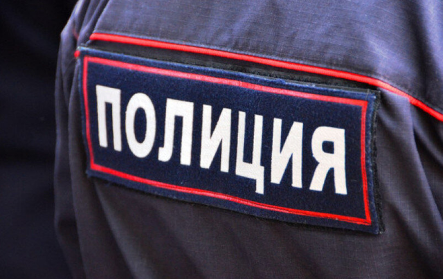 Задержание бойца ММА Магомедова за вымогательство попало на видео