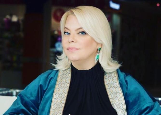 "Я пережила этих сук": Ехидная Поплавская подложила свинью врагам