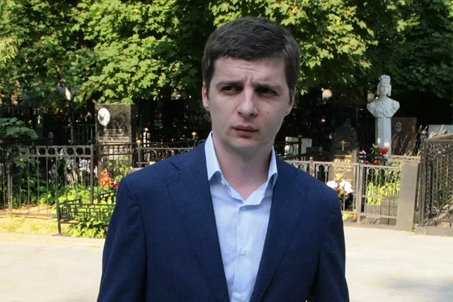 Погост вне закона: Мазараки нашли союзников в прокуратуре?