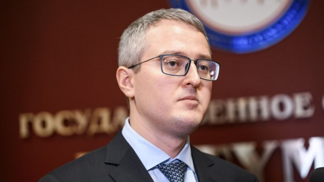 Владимир Солодов крепко удобрил «Крокус»
