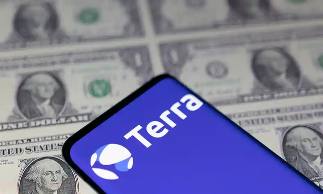 Спираль смерти Terra: как и почему LUNA и UST потерпели крах