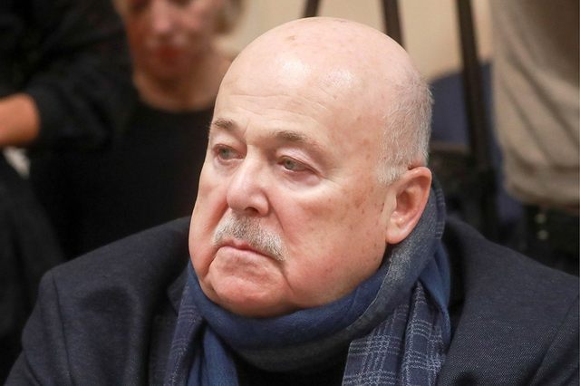 "Никому не нужен": Рак сокрушил актера Калягина до полусмерти