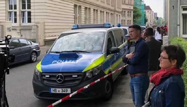 В Германии произошла стрельба в школе, есть раненый: СМИ раскрыли детали ЧП
