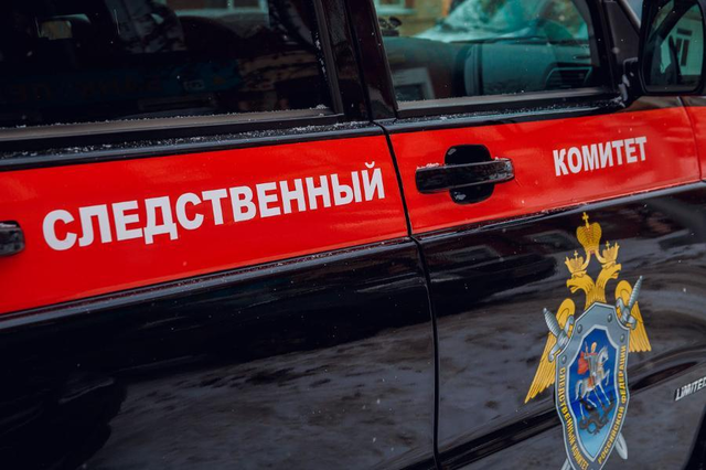Россиянина заподозрили в убийстве велосипедиста из-за просьбы не мусорить