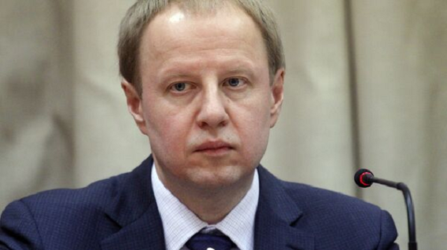 Томенко под сенью «губернаторопада»: что ждет главу Алтайского края?
