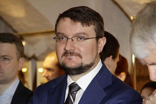 Аптека, Репик и любовь: почему Греф взялся за проект на букву Е