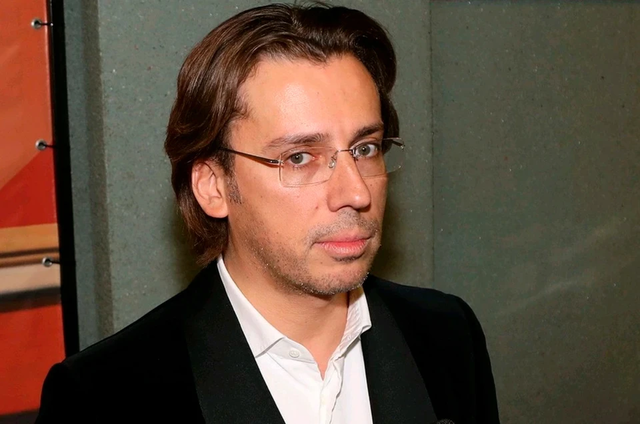 Галкин закрыл свой бизнес в России