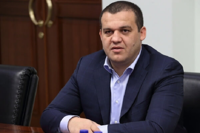 Как депутаты Госдумы лоббируют интересы Умара Кремлева