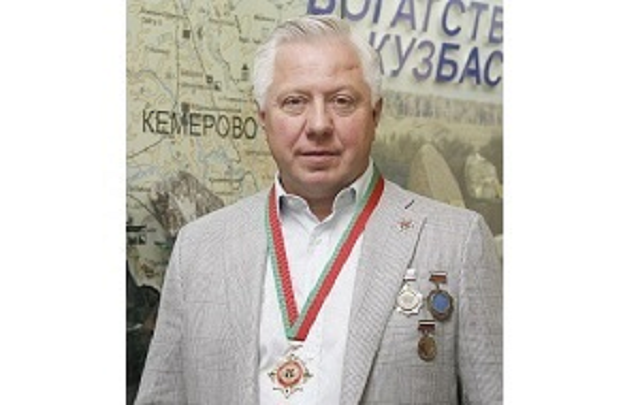 Все только и говорят об Александре Говоре