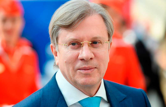 Глава Минтранса заявил о серьезных проблемах с логистикой в России