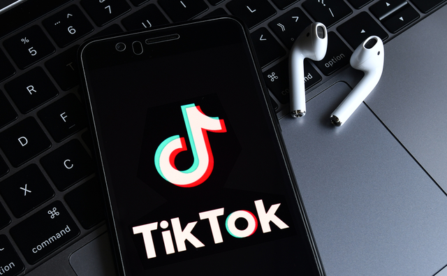 Из российского офиса TikTok украли технику Apple на более чем два миллиона рублей