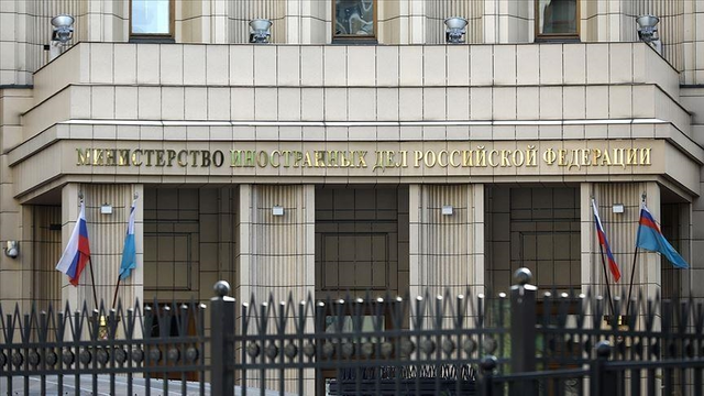 В МИД рассказали о попытках вербовки дипломатов западными спецслужбами