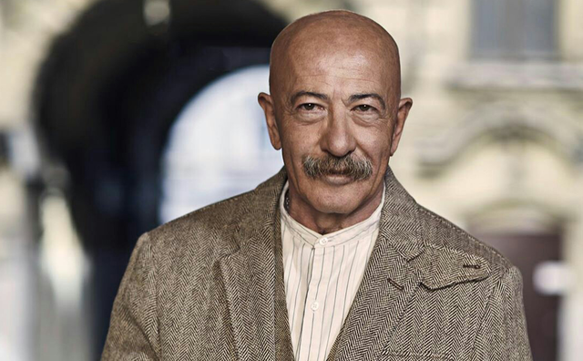 "Продажа Родины": 70-летний Розенбаум заявил о невозможности своей эмиграции