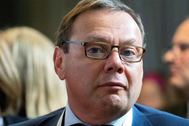 Генпрокуратура Украины сообщила об аресте активов Фридмана на $420 млн