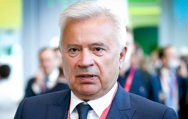 Алекперов заявил о невозможности заменить Россию на мировом рынке нефти