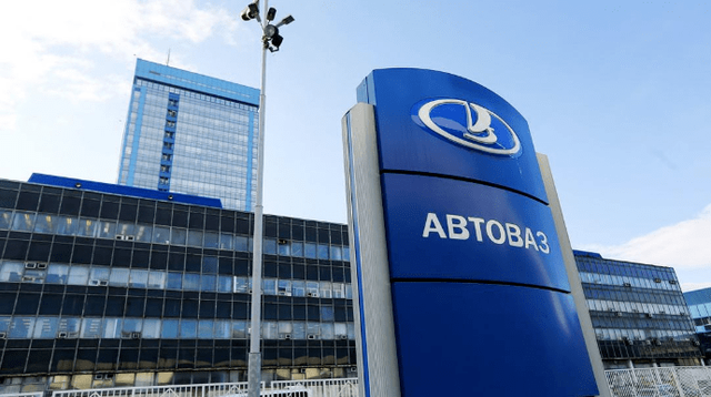 Российский «АвтоВАЗ» возглавит вице-губернатор Петербурга
