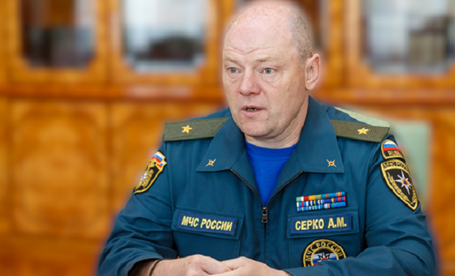 Алексей Серко: от «угонщика» к «спасателю» через Генпрокуратуру?