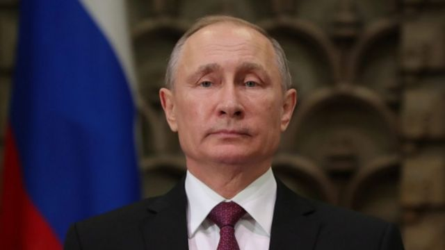 Путин покатил кандидата на должность главы МЧС от ФСБ в угоду своему адъютанту