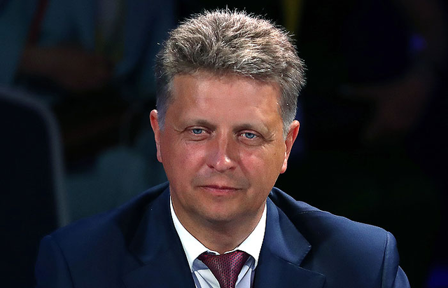 Соколов сделал своё дело: после краха