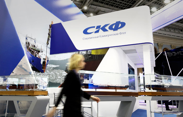 FT узнала о продаже «Совкомфлотом» 20 кораблей для оплаты долгов