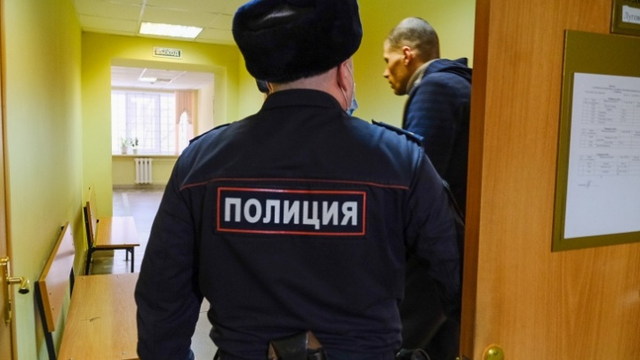 В российском СИЗО арестант задушил сокамерника во время ссоры из-за куска мыла