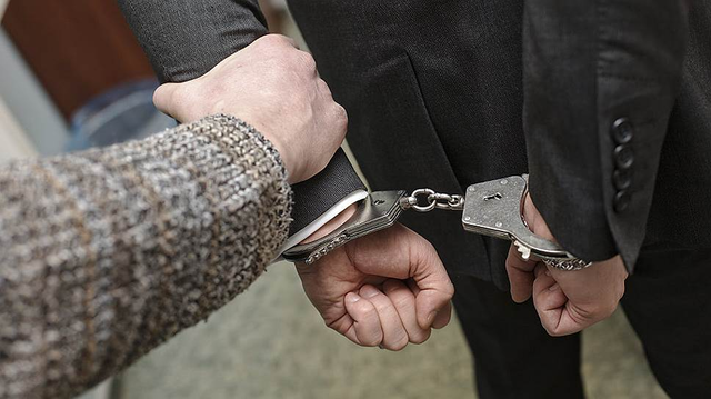 Россиянина осудили за убийство милиционера-конвоира 15-летней давности