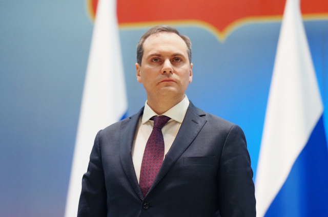 Здунов выселяет мордовских чиновников с Инерки