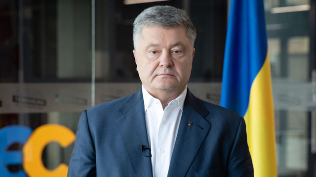 Тайная вилла Порошенко в Испании приходит в упадок