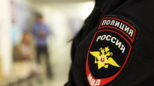 В Тюменской области девятиклассник напал на полицейского, охранявшего отправку призывников у военкомата