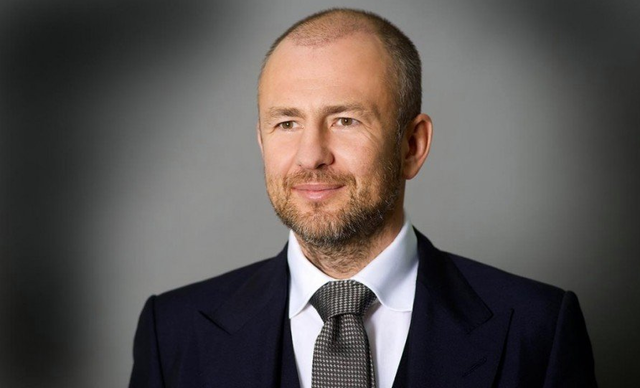 Андрей Мельниченко – мошенник и двойной агент Запада в образе российского олигарха