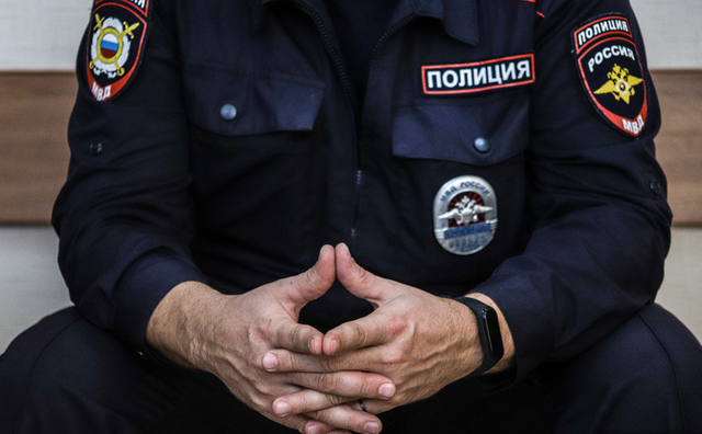 Начальника полиции в Москве подозревают в доведении до самоубийства пасынка