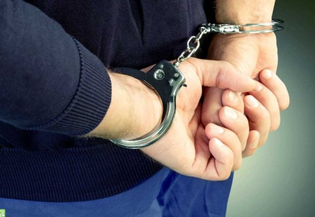 Тренера по фехтованию задержали за домогательство к девятилетней в Подмосковье