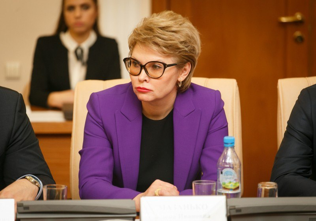 Экс-вице-губернаторшу-коррупционершу «догнало» еще одно уголовное дело