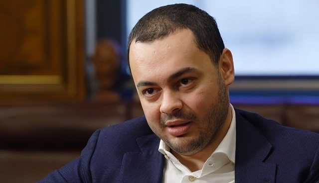 Сеяр Куршутов: «голый король» украинской контрабанды или агент ФСБ? ЧАСТЬ 1