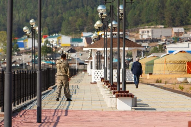 Конец “Байкал Эрмитажа”: инвестора “Байкальской гавани” ждёт банкротство