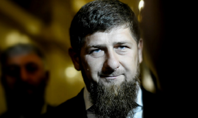 Кадыров пообещал разобраться с Польшей за шесть секунд в случае команды