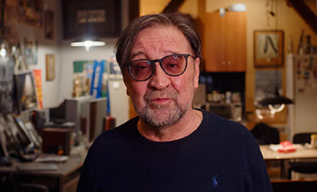 Юрий Шевчук заявил о прекращении концертной деятельности «ДДТ» в России